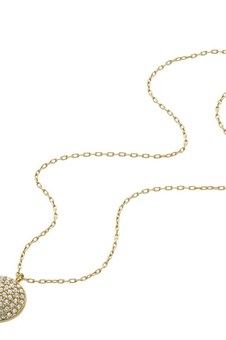 Ketting - Goudkleurig