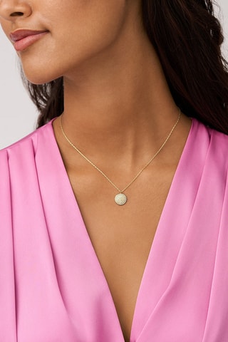 Ketting - Goudkleurig