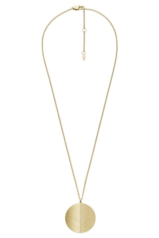 Ketting - Goudkleurig