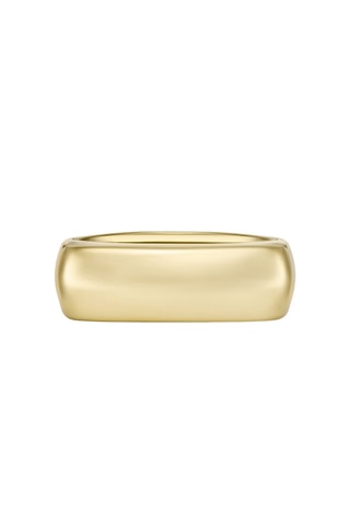 Ring - Goudkleurig