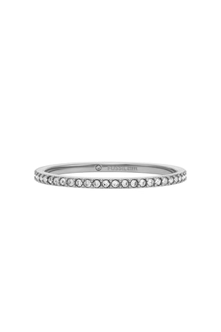 Ring - Zilverkleurig