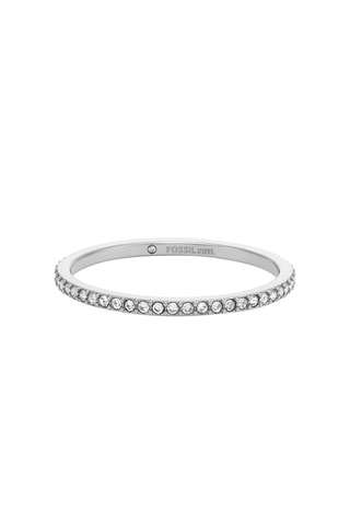 Ring - Zilverkleurig