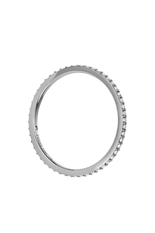 Ring - Zilverkleurig