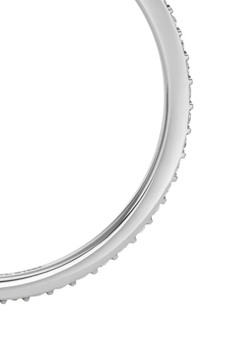 Ring - Zilverkleurig