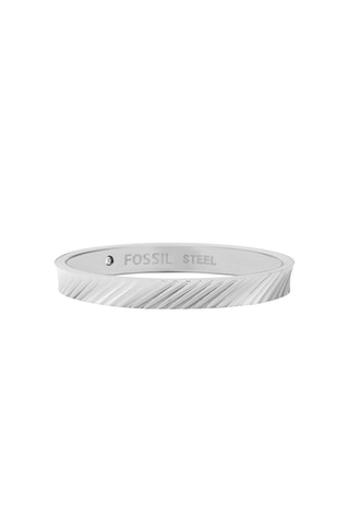 Ring - Zilverkleurig