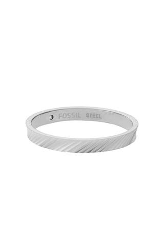 Ring - Zilverkleurig