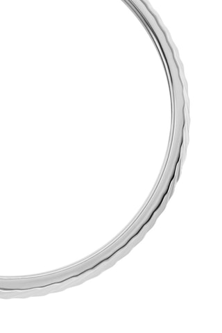 Ring - Zilverkleurig
