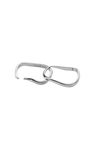 Ring - Zilverkleurig