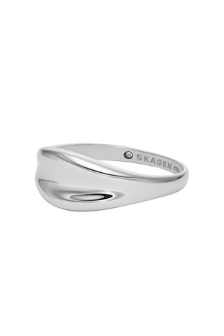 Ring - Zilverkleurig