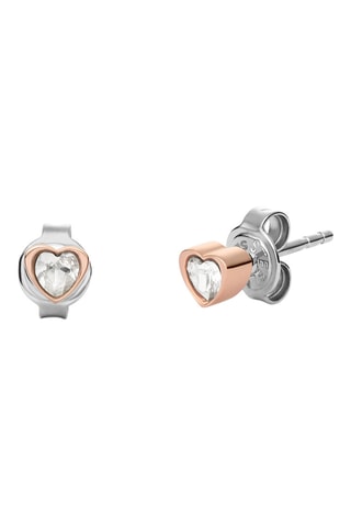 Set - Roségoudkleurig