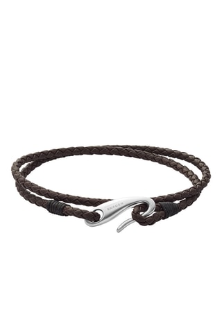 Armband - Leer