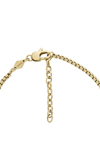 Ketting - Goudkleurig