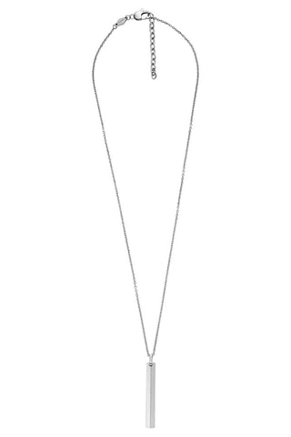 Ketting - Zilverkleurig