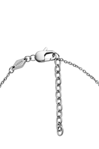 Ketting - Zilverkleurig