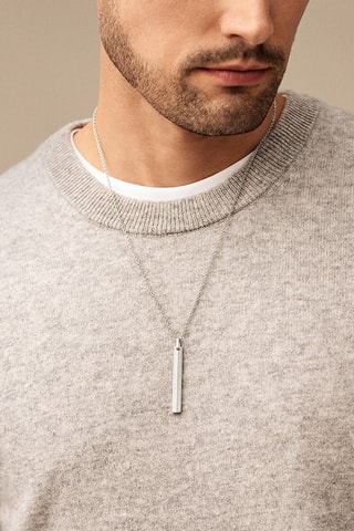 Ketting - Zilverkleurig