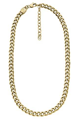 Ketting - Goudkleurig