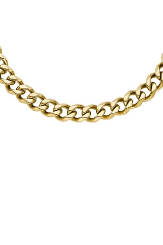 Ketting - Goudkleurig