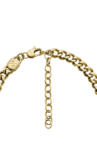 Ketting - Goudkleurig