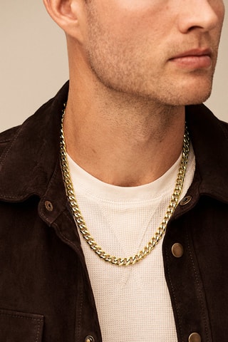 Ketting - Goudkleurig