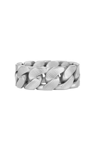 Ring - Zilverkleurig