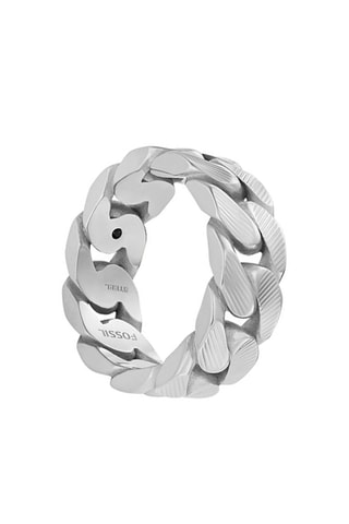 Ring - Zilverkleurig