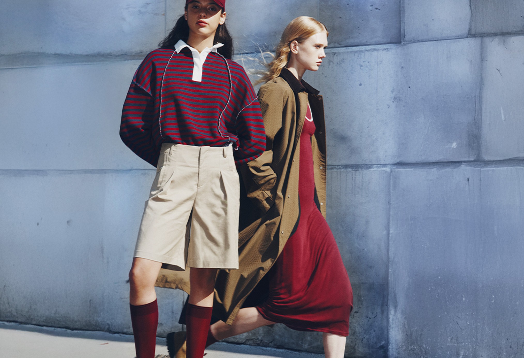 PULL & BEAR à prix discount chez SHOWROOMPRIVÉ