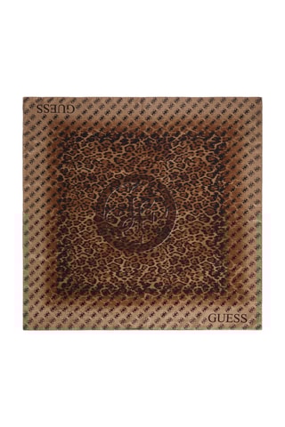 Sjaaltje - Bruin