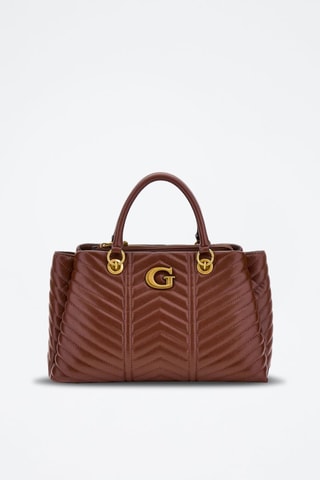 Handtas Lovide Girlfriend - Bruin