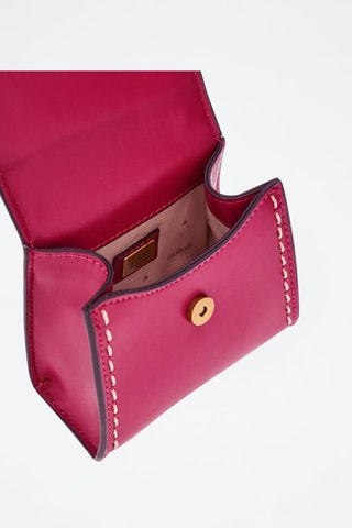 Handtas Stephi - Fuchsia