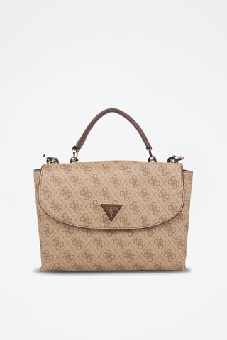 Handtas en Clutch - Beige