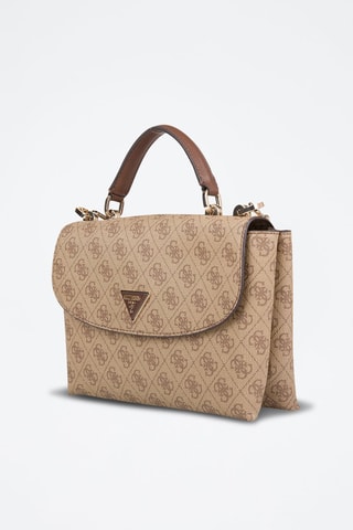 Handtas en Clutch - Beige