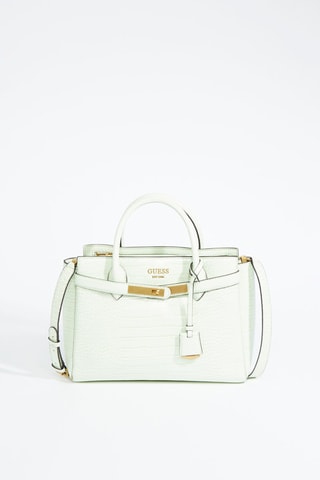Sac à main Enisa - Vert d'eau