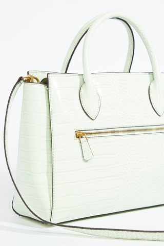 Sac à main Enisa - Vert d'eau