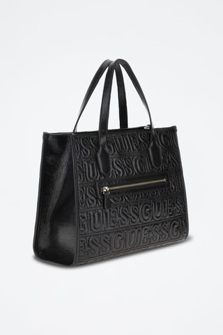 Sac à main Silvana - Noir