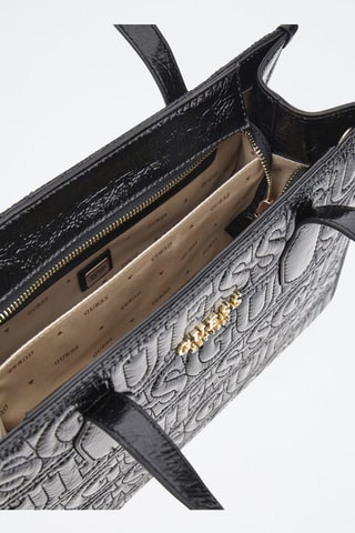 Sac à main Silvana - Noir