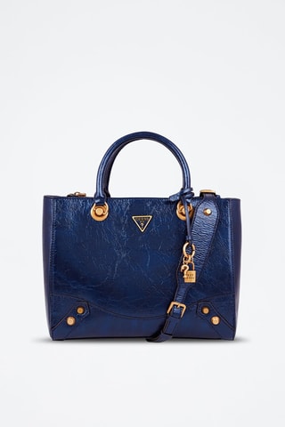 Sac à main Amantea - Bleu nuit