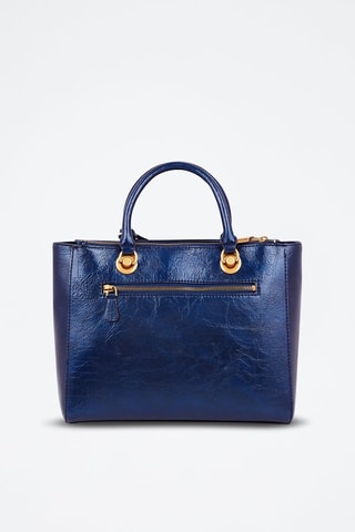 Sac à main Amantea - Bleu nuit