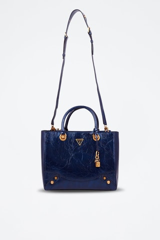Sac à main Amantea - Bleu nuit