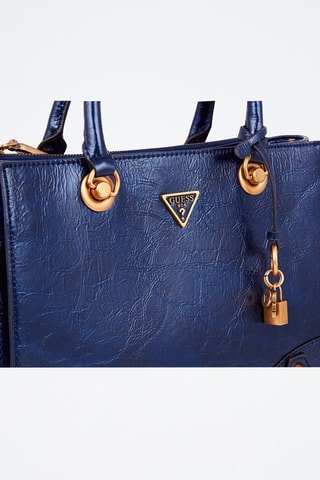 Sac à main Amantea - Bleu nuit