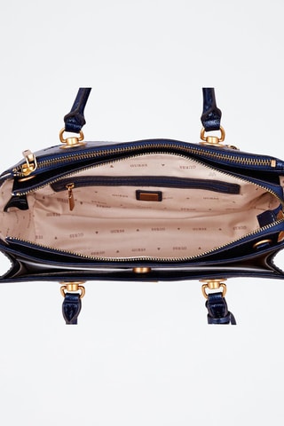 Sac à main Amantea - Bleu nuit