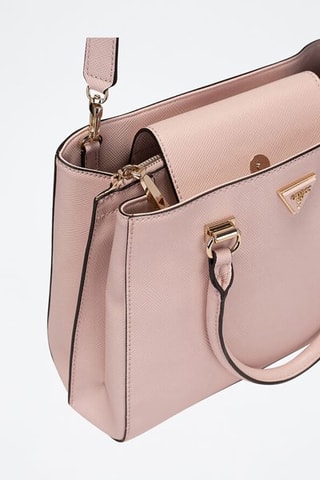 Handtas Alexie Girlfriend - Roze