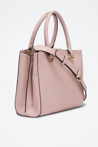 Handtas Alexie Girlfriend - Roze