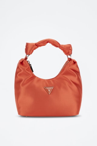Handtas Oranje
