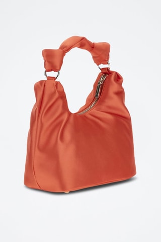 Handtas Oranje