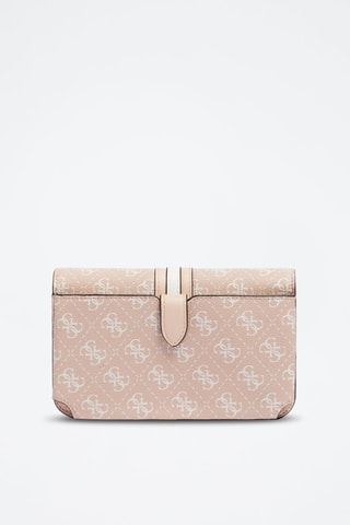 Clutch Kasinta - Roze