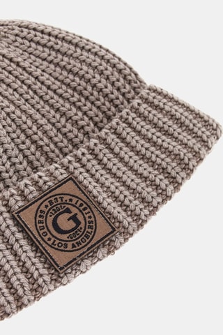 Muts - Taupe