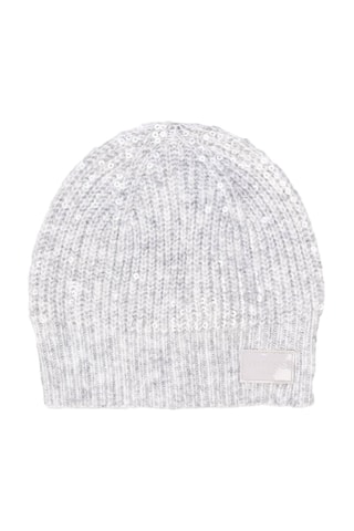 Muts - Gemêleerd Lichtgrijs