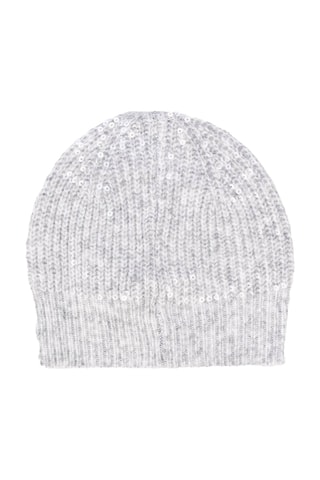 Muts - Gemêleerd Lichtgrijs
