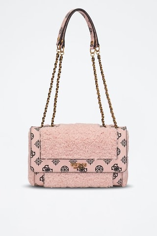 Schouderhandtas Always - Roze
