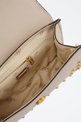 Schoudertas Zira - Beige